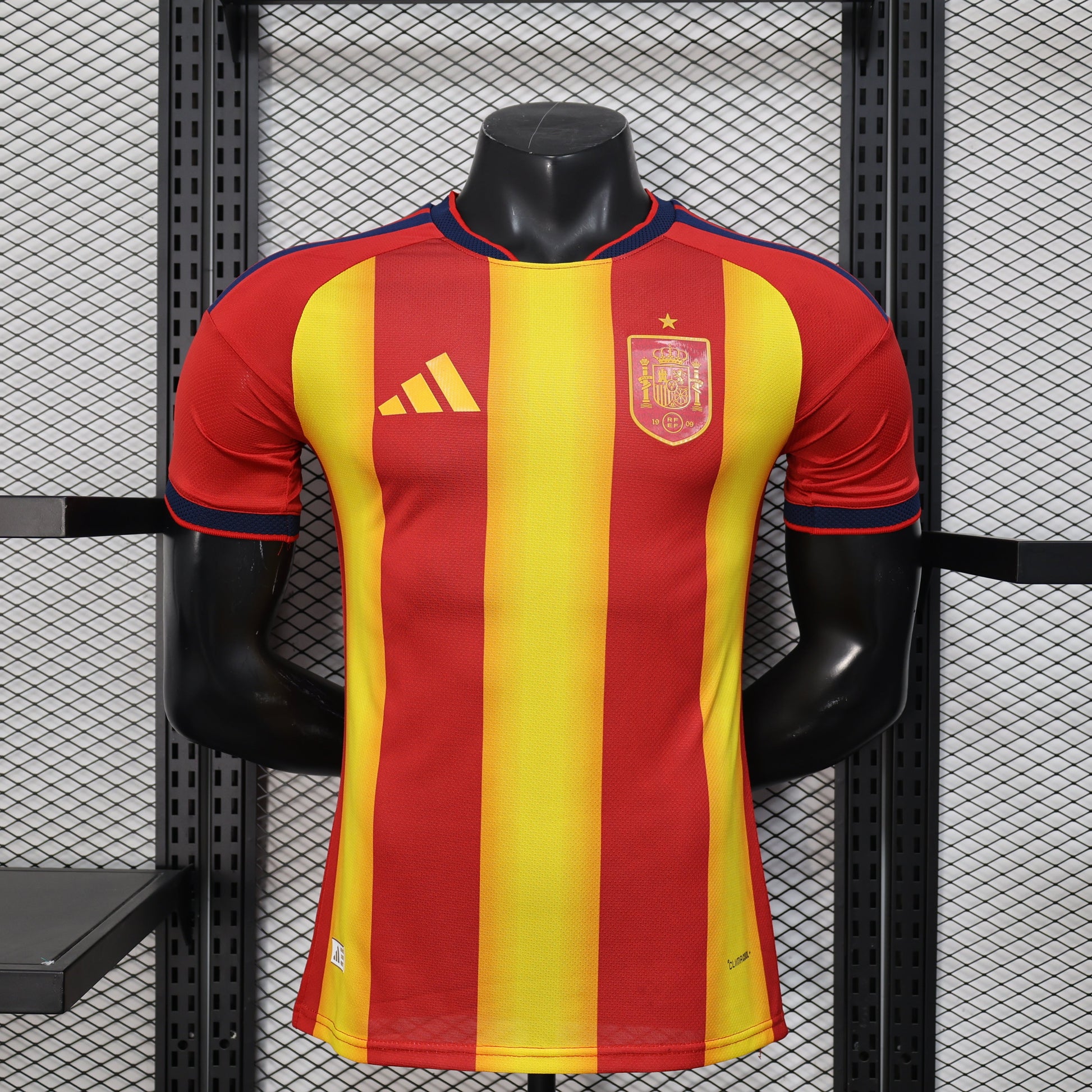 ESPAÑA EDICION SPECIAL 2026 HOMBRE (VERSIÓN JUGADOR)