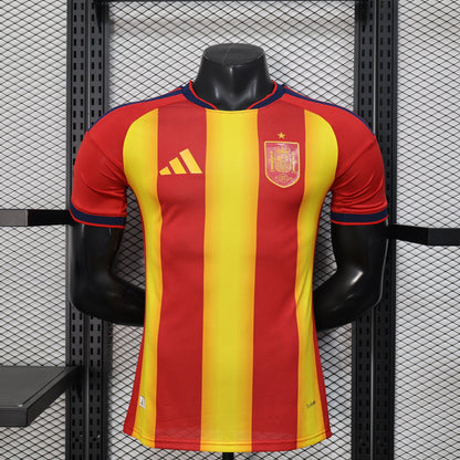 ESPAÑA EDICION SPECIAL 2026 HOMBRE (VERSIÓN JUGADOR)
