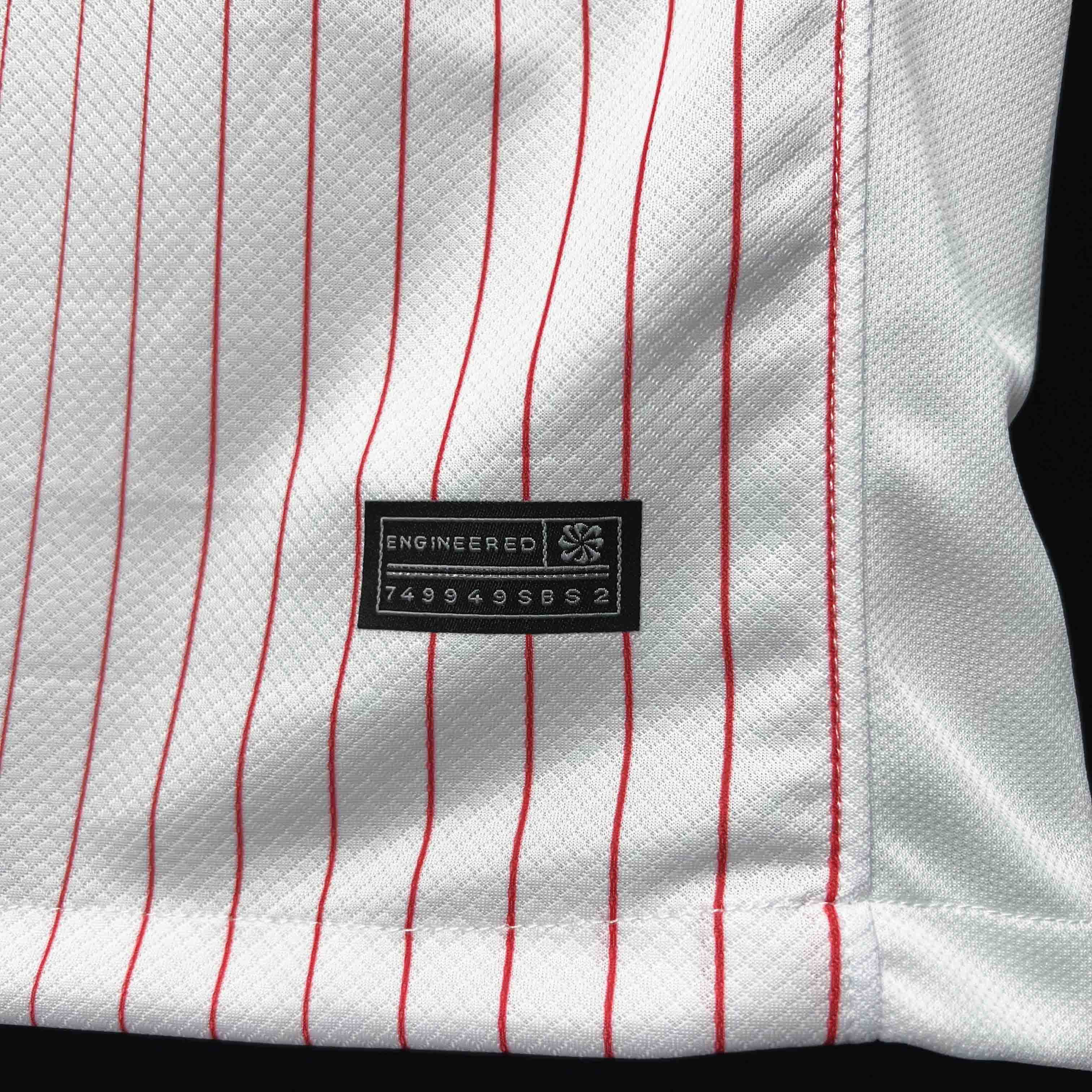 Camiseta Francia Visitante Euro 2024