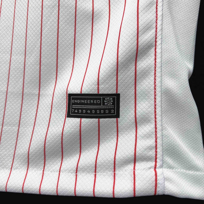 Camiseta Francia Away Euro 2024