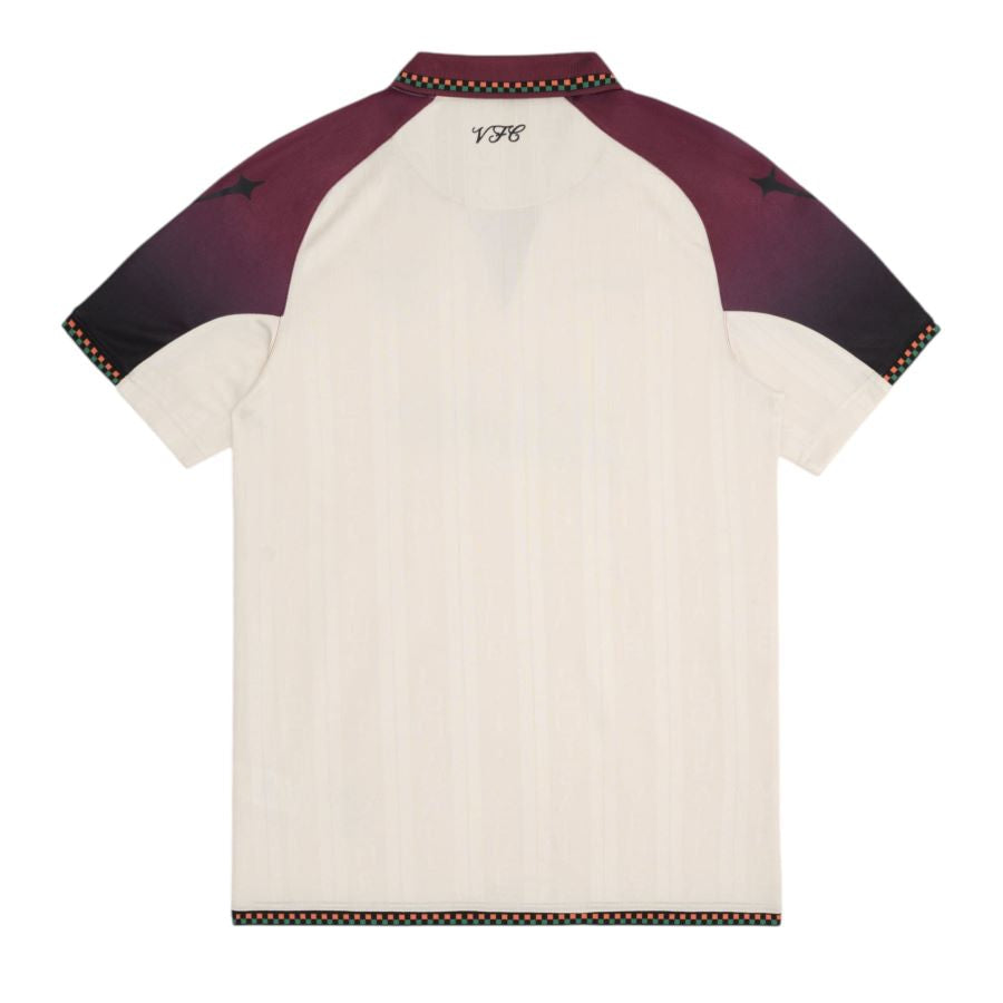 Camiseta Venezia alternativa 2025/26