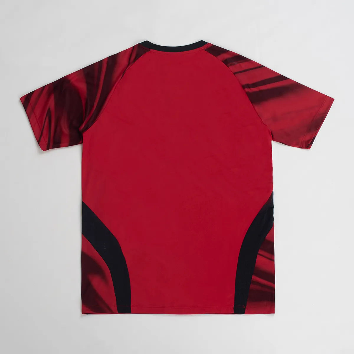 Camiseta Atlético Paranaense Entrenamiento 2026 - roja