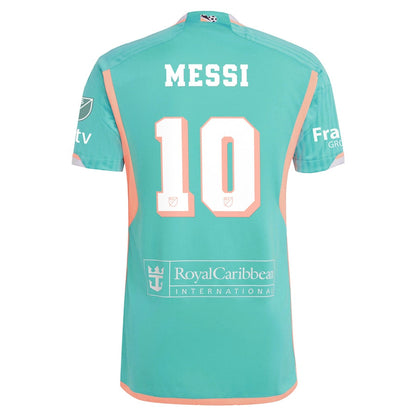 Camiseta Inter Miami alternativa 3° equipación 2024/25