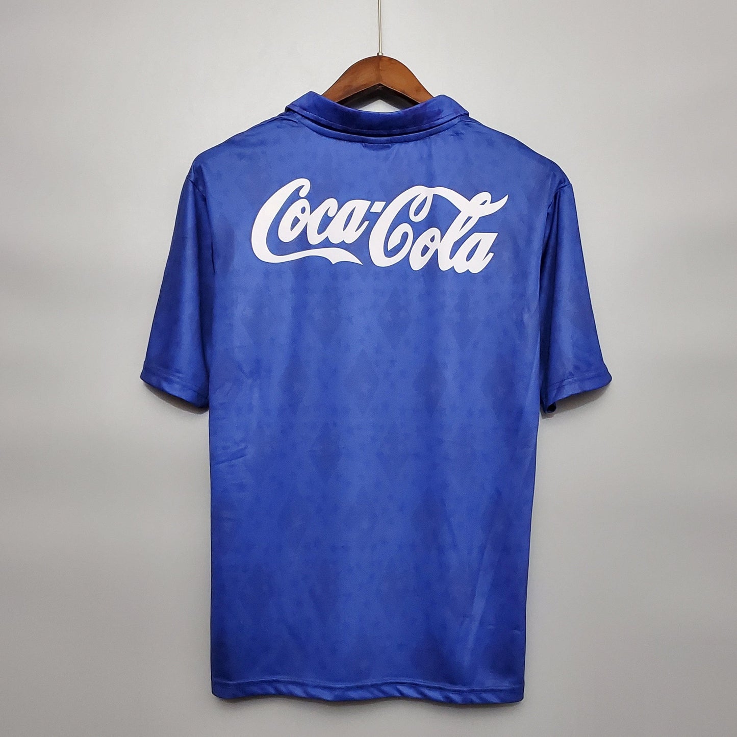Camiseta Retro Cruzeiro 1993/94 Home