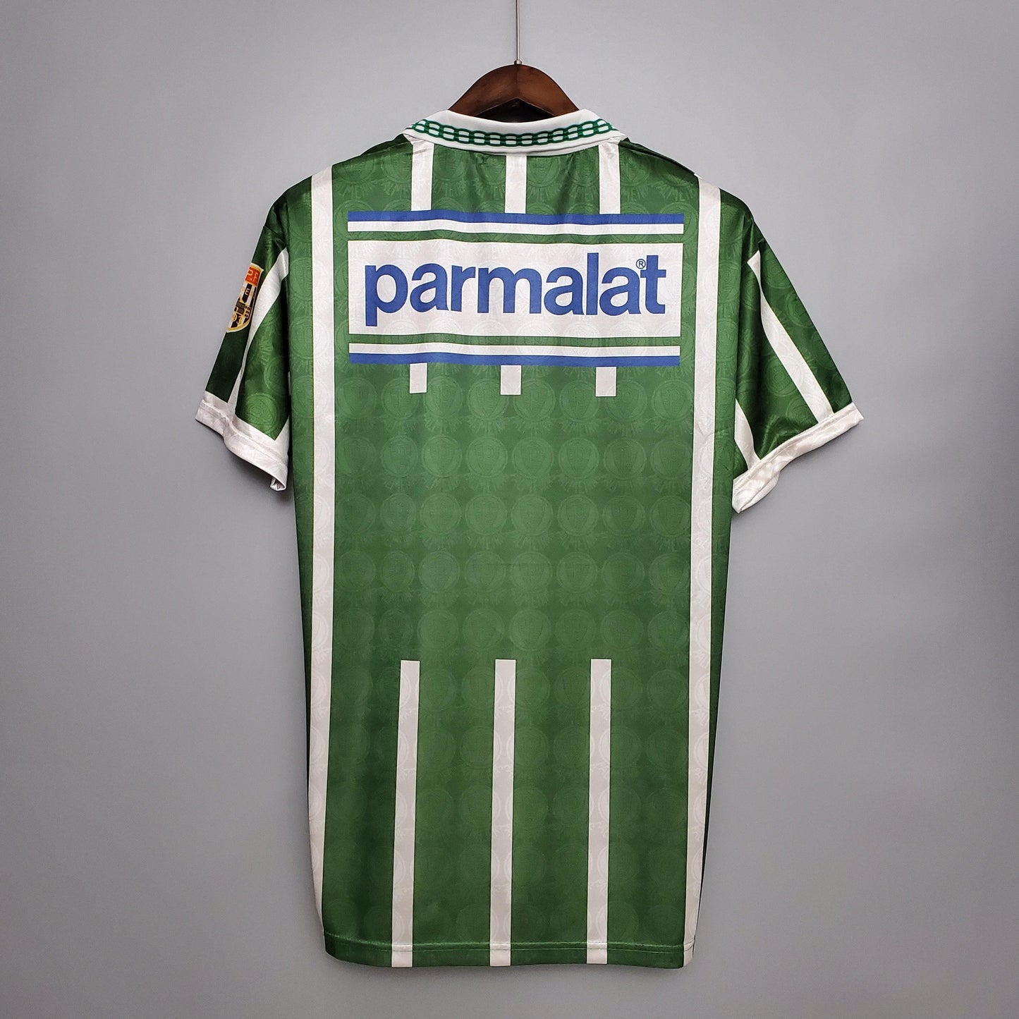 Camiseta Retro Palmeiras 1993/94 Home
