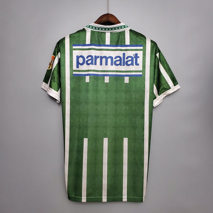 Camiseta Retro Palmeiras 1993/94 Home
