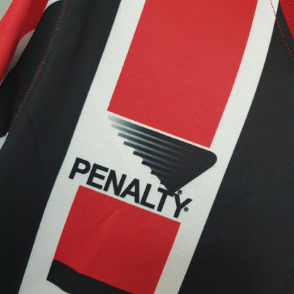 Camiseta Retro São Paulo 1993/93 Away