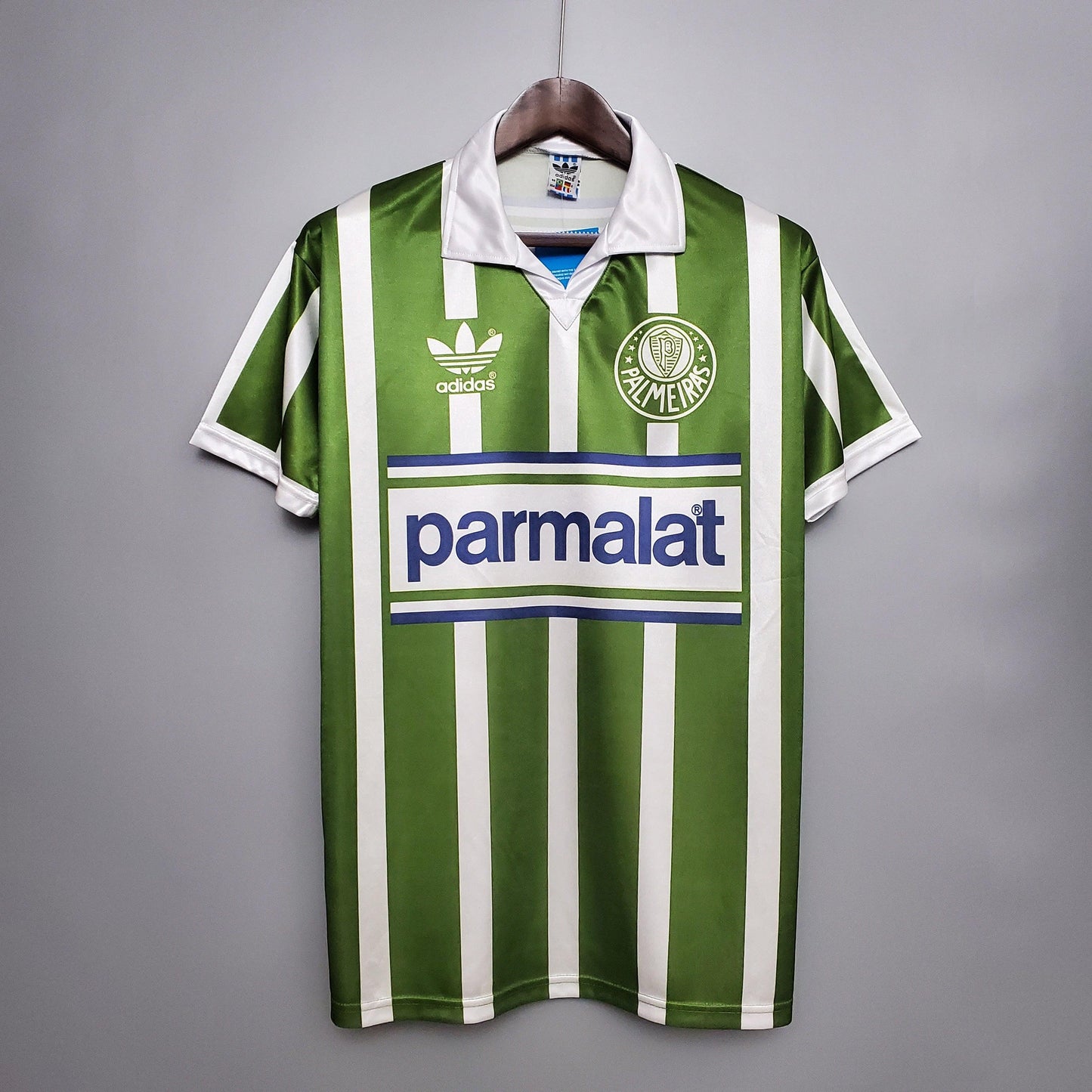 Camiseta Retro Palmeiras 1992/93 Home
