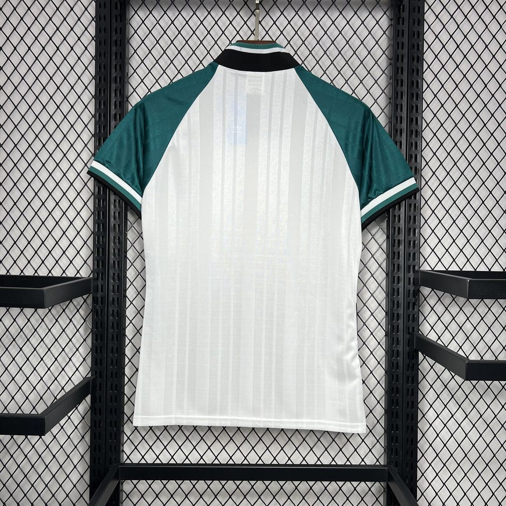 Camiseta Retro Liverpool Visitante 1993/95
