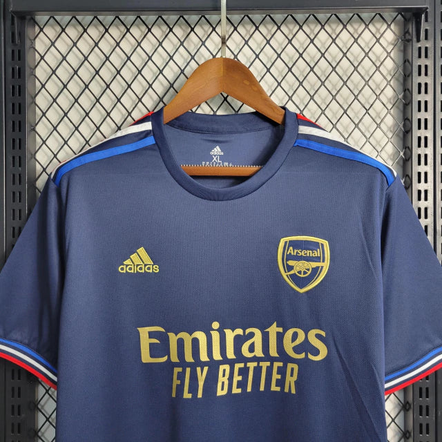 Camiseta AFC Edición Especial Francia 2024/25