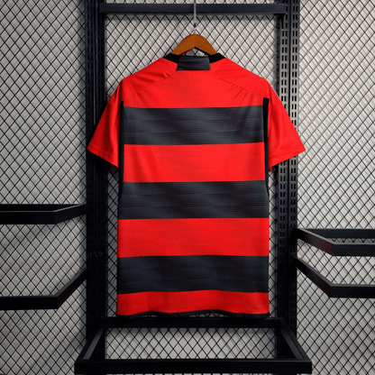 Camiseta Flamengo 2023/24 Home