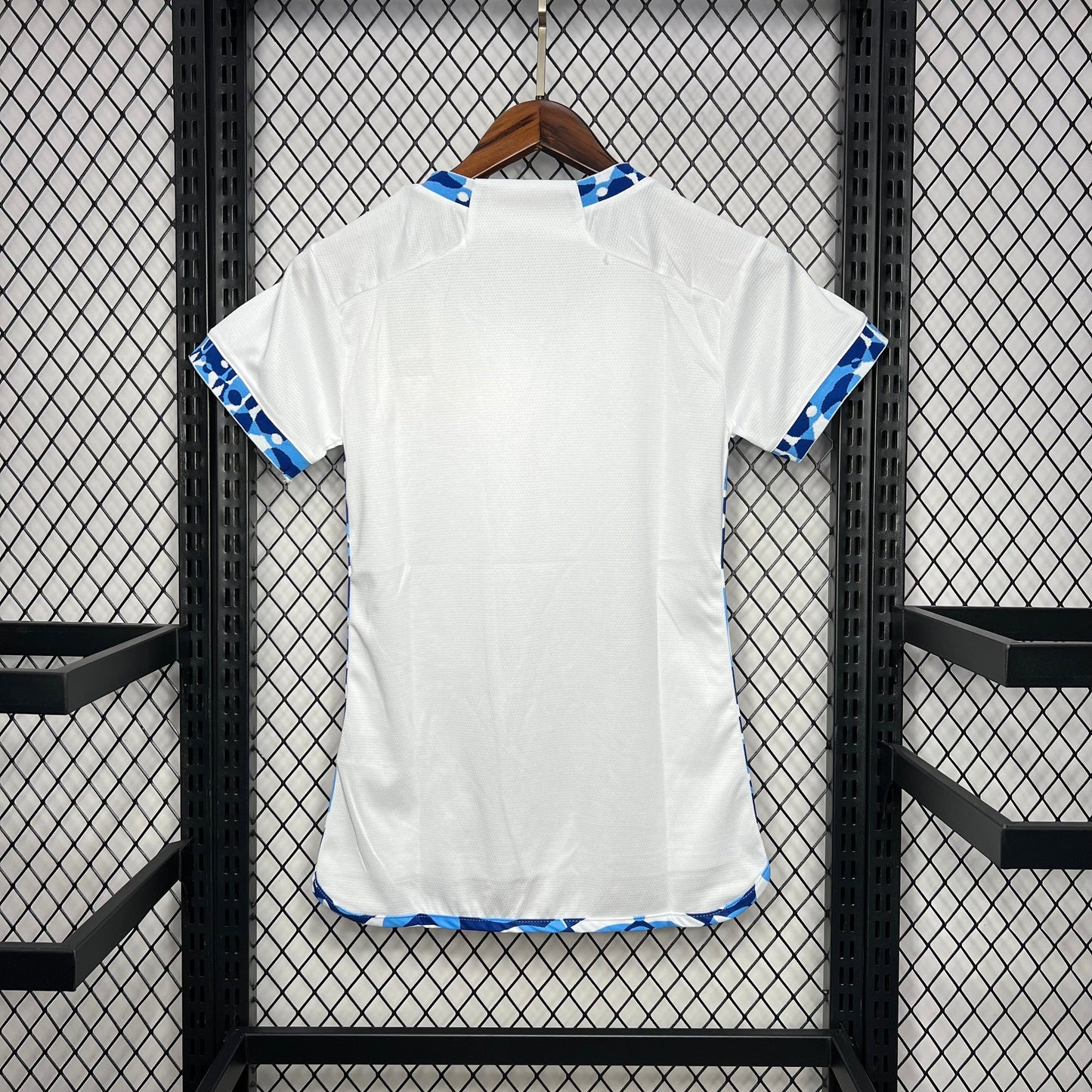 Camiseta Femenina Cruzeiro Away 2024/25