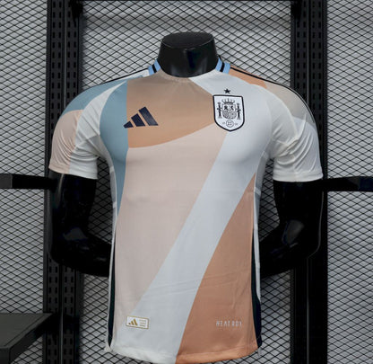 ESPAÑA II 25/26 HOMBRE (VERSIÓN JUGADOR)