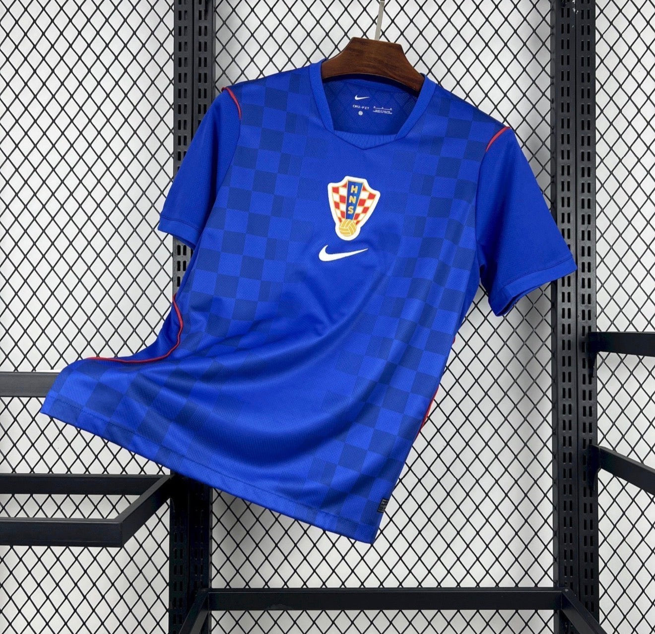 CROÁCIA II COPA DO MUNDO 2026 HOMBRE