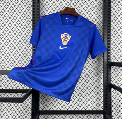 CROÁCIA II COPA DO MUNDO 2026 HOMBRE