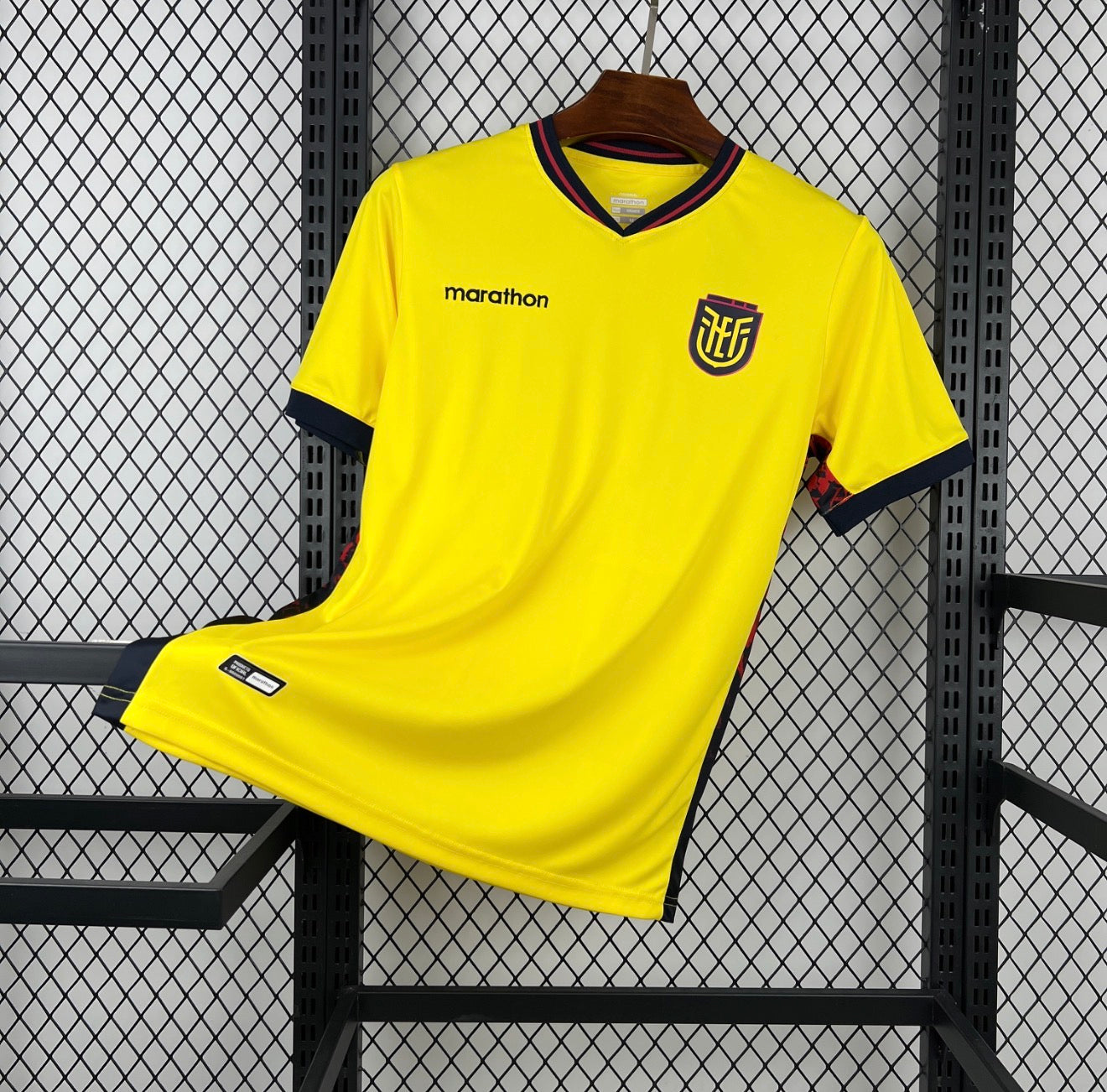 ECUADOR I COPA DO MUNDO 2026 HOMBRE