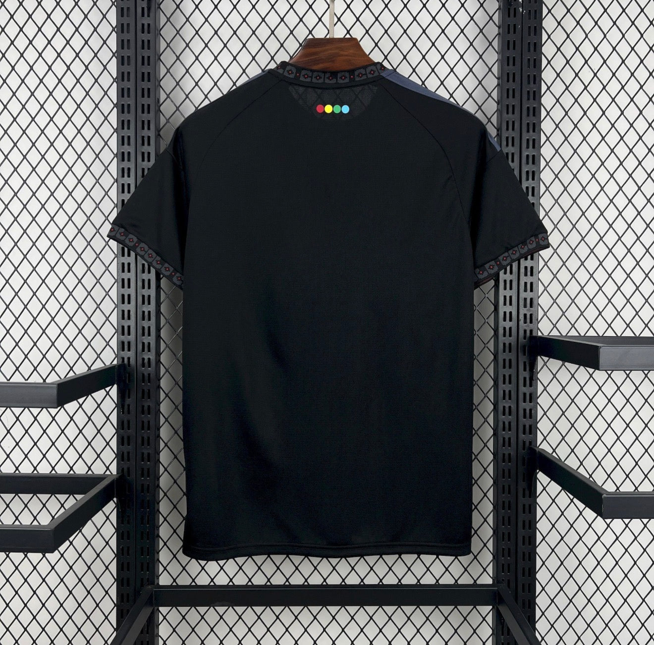 COLO COLO II 26/27 HOMBRE