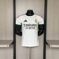 Camiseta Real Madrid blanca Local 2026/27 - PLAYER