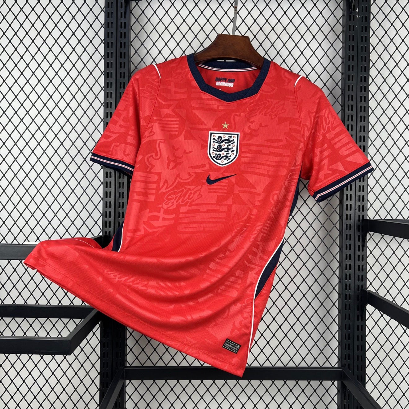 INGLATERRA I COPA DO MUNDO 2026 HOMBRE
