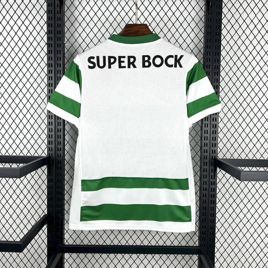 SPORTING LISBOA I 25/26 HOMBRE