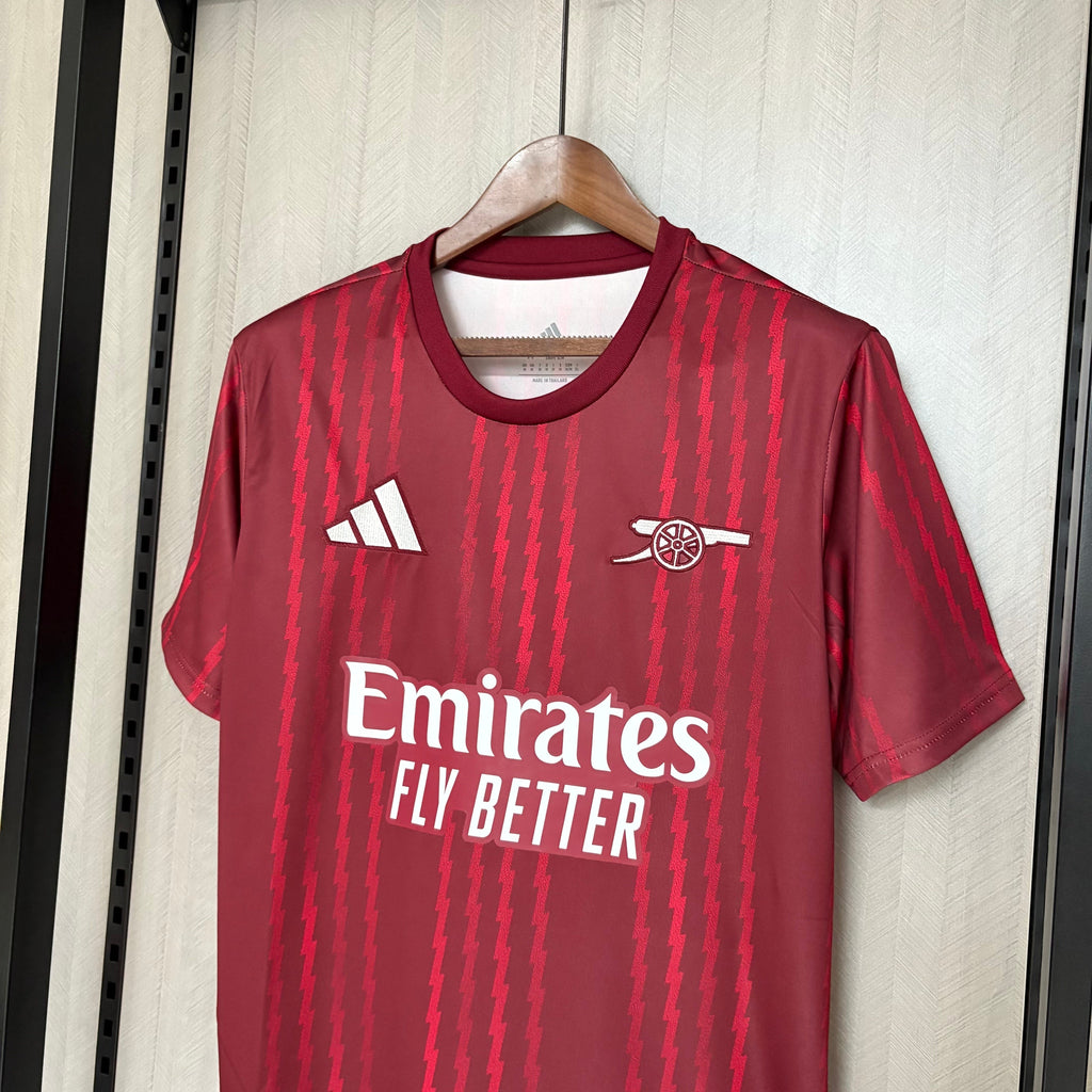 Camiseta Arsenal Special Edition 2026/27