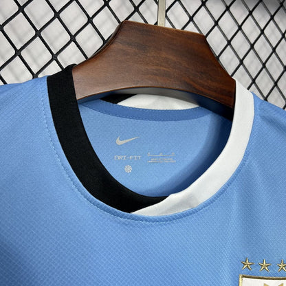 Camiseta Uruguay Home Copa América 2024