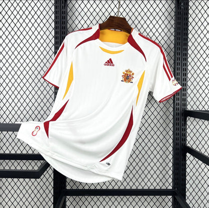 ESPAÑA lI 2006 HOMBRE (RETRO)