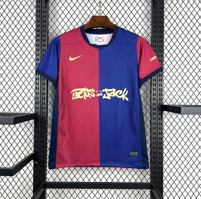 CULÉ X TRAVIS SCOTT 25/26 HOMBRE