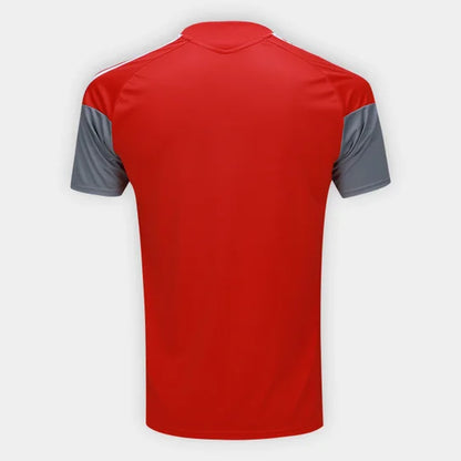 Camiseta S.C Internacional entrenamiento 2026/27 - roja