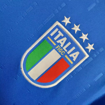Camiseta Italia Home Euro 2024