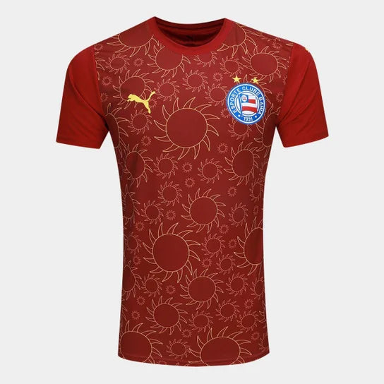 Camiseta EC Bahia Tercera 2026/27