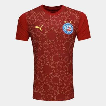 Camiseta EC Bahia Tercera 2026/27