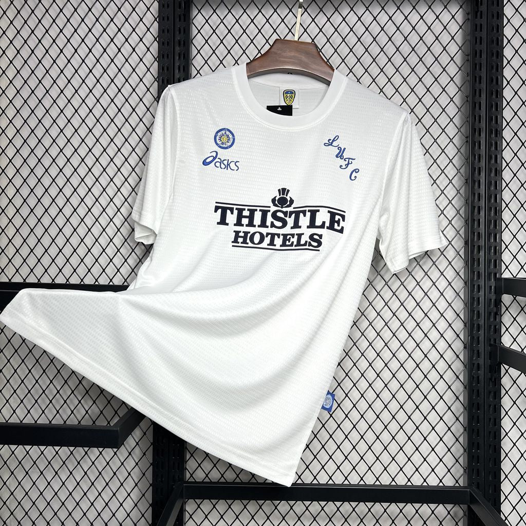 Camiseta Retro Leeds United Local 1995/96