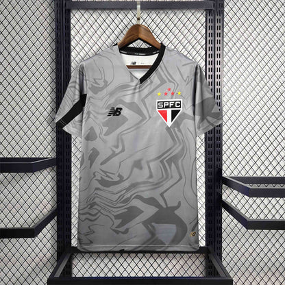 Camiseta São Paulo Goalkeeper 2024/25