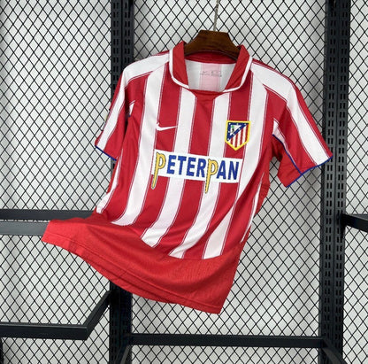 ATLÉTICO DE MADRID I 03/04 HOMBRE (RETRO)