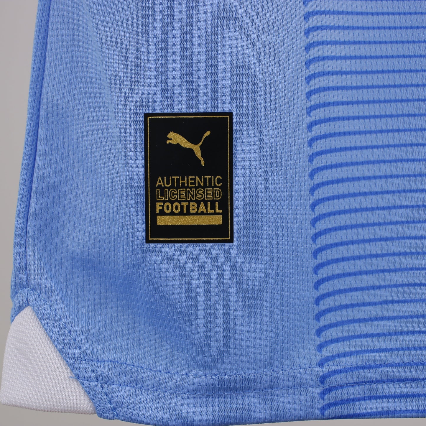 Camiseta Manchester City Home 2023/24