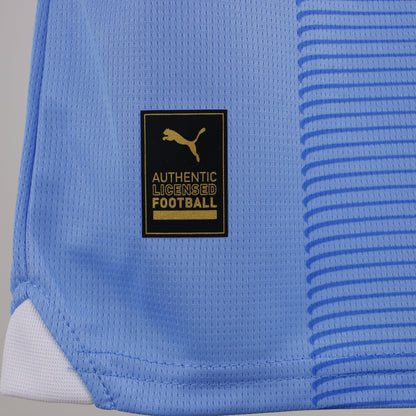 Camiseta Manchester City Home 2023/24