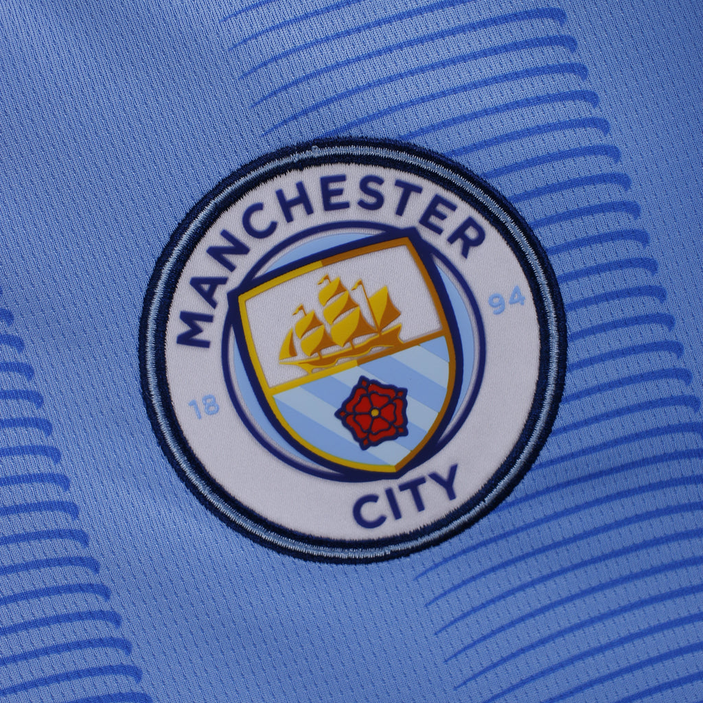 Camiseta Manchester City Local 2023/24