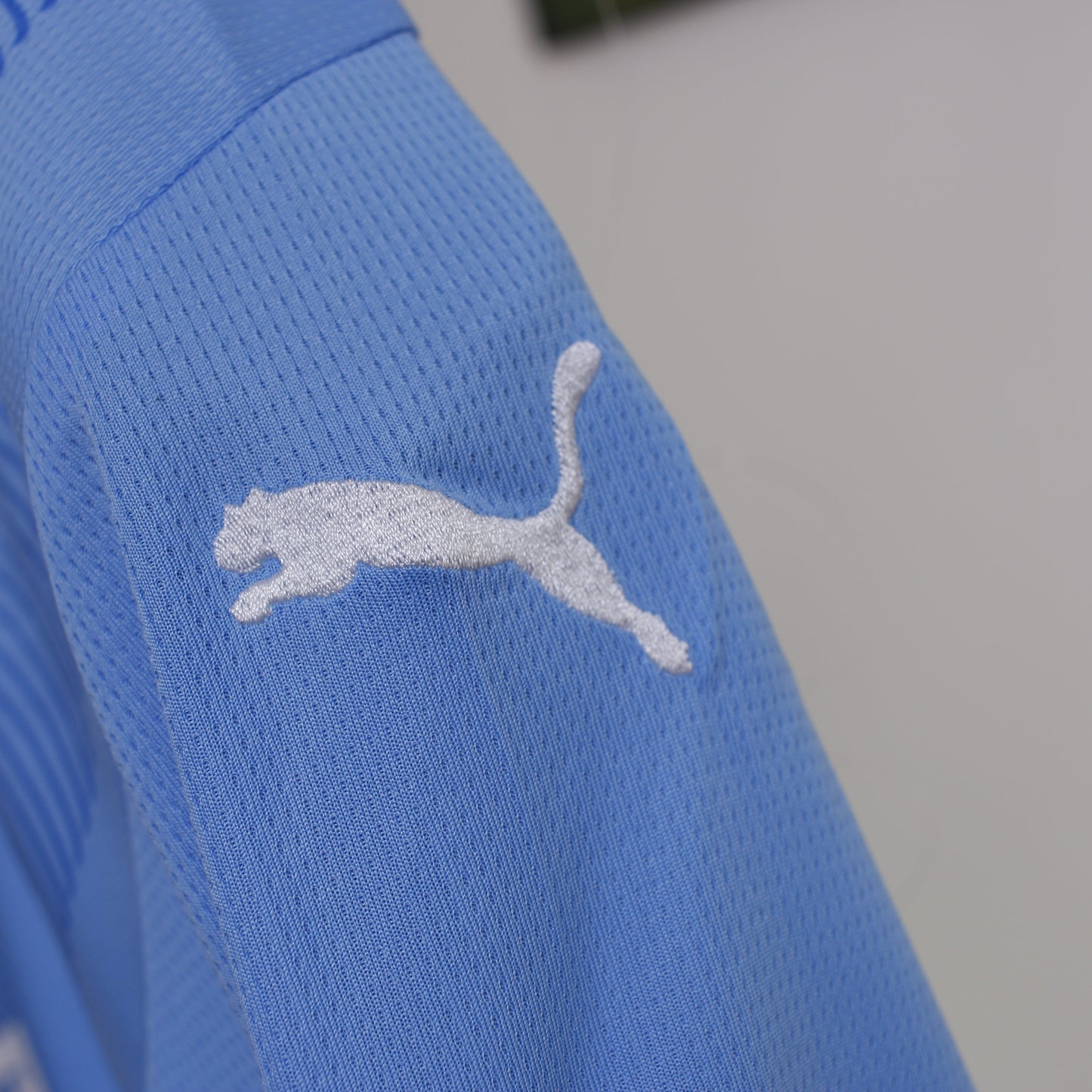 Camiseta Manchester City Home 2023/24
