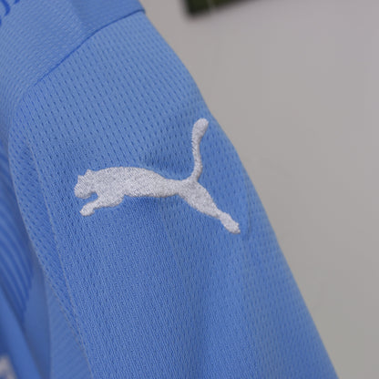 Camiseta Manchester City Home 2023/24