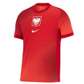 Camiseta Polonia alternativo Euro 2024/25