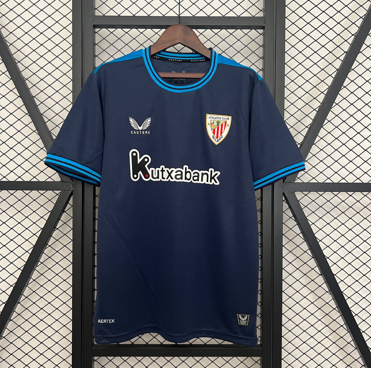 ATHLETIC BILBAO II 25/26 HOMBRE