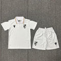 Conjunto infantil Vitória de Guimarães blanca 2024/25