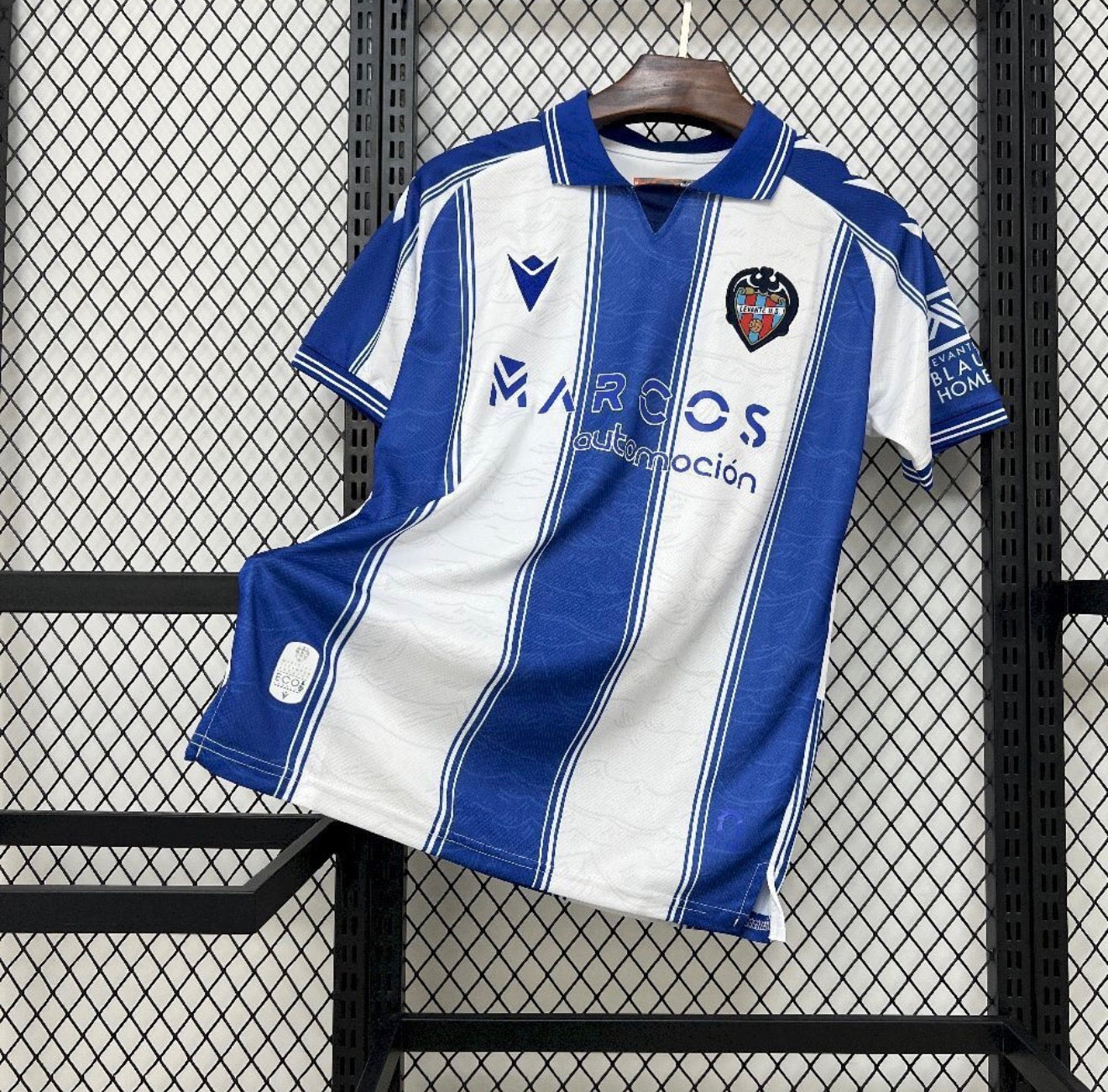 LEVANTE II 25/26 HOMBRE