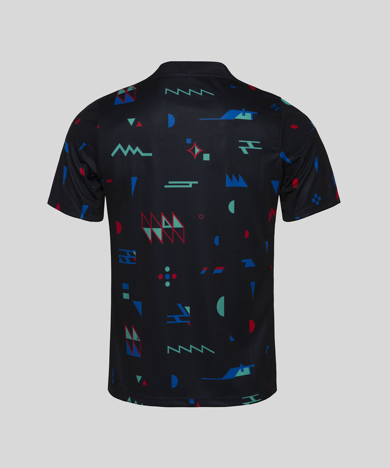 Camiseta Portugal pre-partido 2024/25