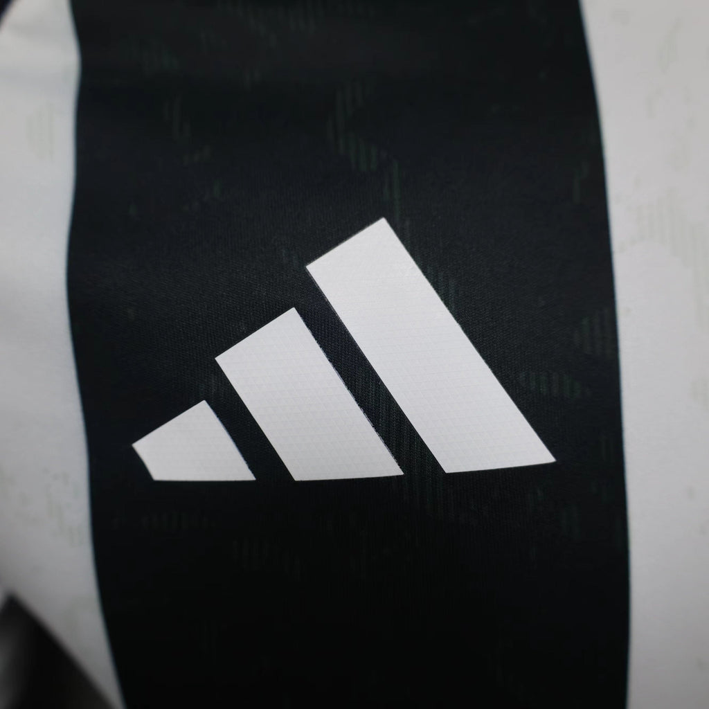Camiseta Juventus Local 2024/25 PLAYER