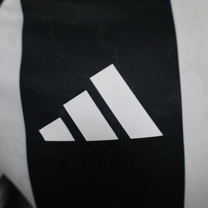 Camiseta Juventus Home 2024/25 PLAYER