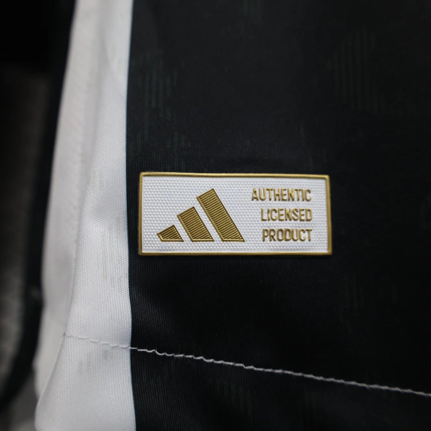 Camiseta Juventus Home 2024/25 PLAYER