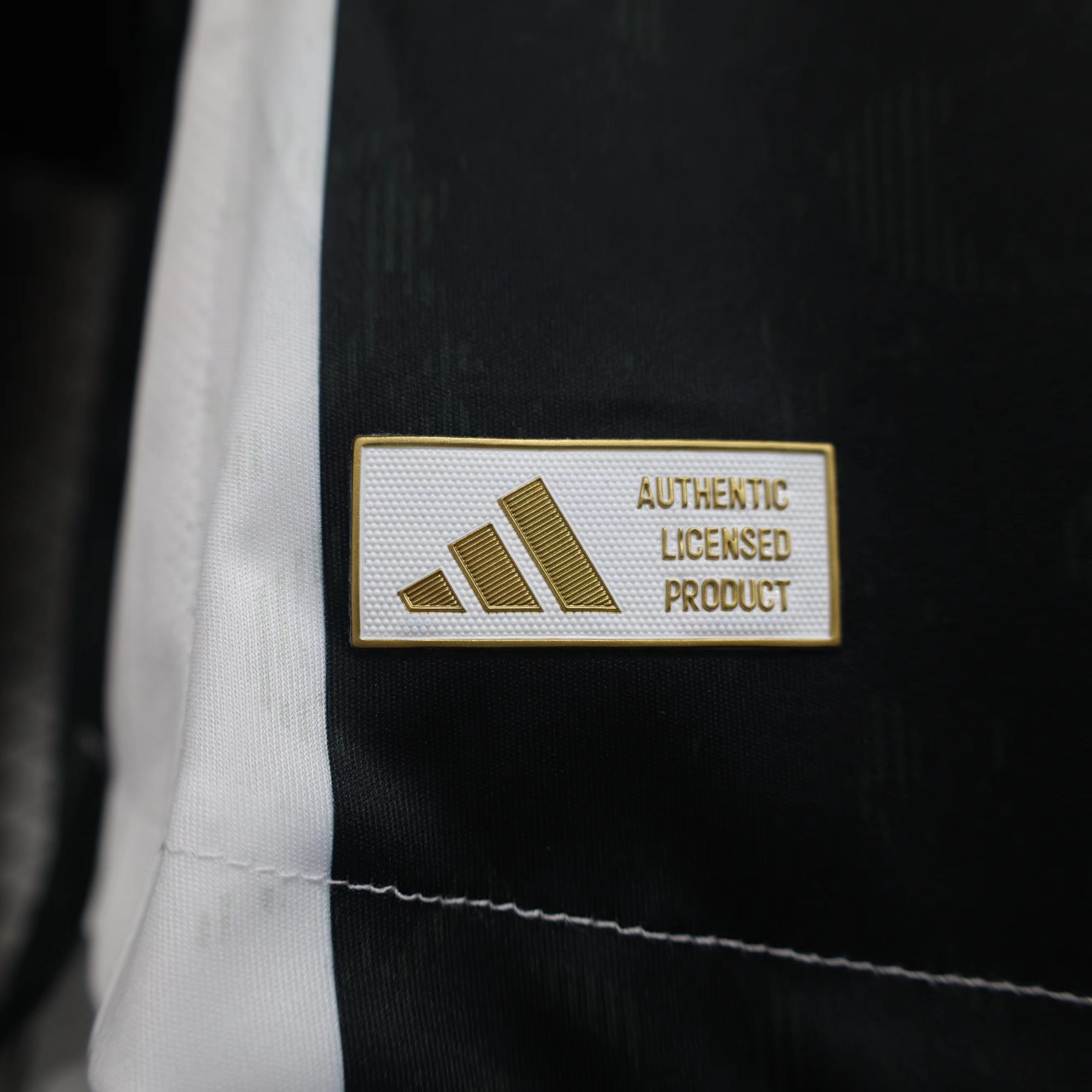 Camiseta Juventus Local 2024/25 PLAYER