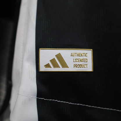 Camiseta Juventus Home 2024/25 PLAYER
